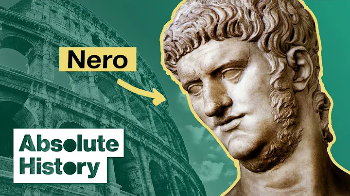 The Debauchery of Rome's Fifth Emperor | Nero | Absolute History - DayDayNews