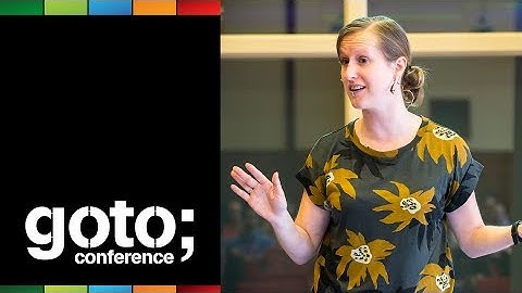 Teaching Children about Clean Code • Felienne Hermans • GOTO 2017