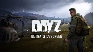 Dayz 2018 - Pc Ultra Widescreen 3840X1080 Ratio 329 Samsung Chg90