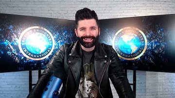 The Anointing | Prophet Charlie Shamp