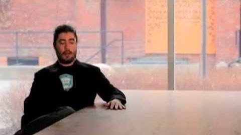 CIS Cybersecurity Series (Part 1) - Christopher Soghoian