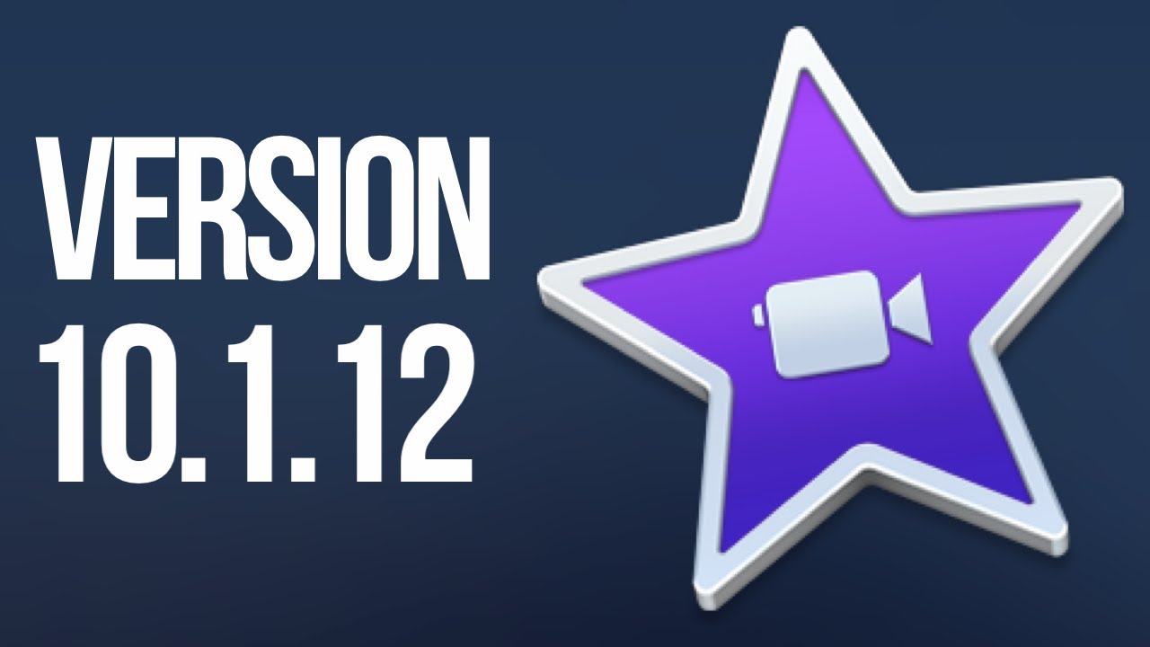 Imovie Imovie