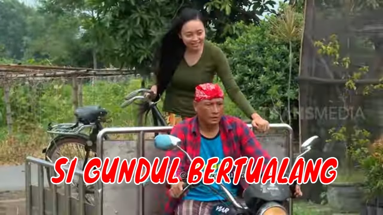 [FULL] OLAHAN DARI KALKUN, UNGKRU DAN KOLANG-KALING ALA SI GUNDUL | JEJAK SI GUNDUL (18/04/23)