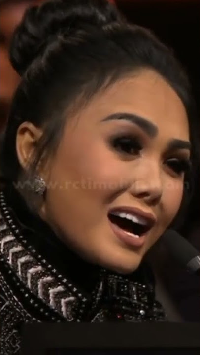 Maafkanlah Aku Yuni Shara