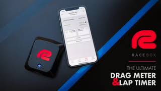Racebox Mini - The Most Precise Timing Gear In The World