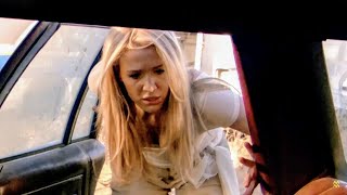 Kidnapping victim (Drama, Mystery, Thriller) Poppy Montgomery, Adam Kaufman | Full Movie