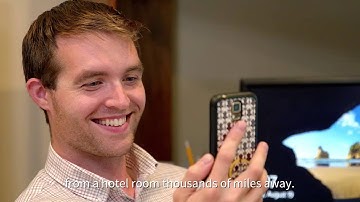 A Fun, Inexpensive Robot to Visit Friends Anytime! | PadBot T1 Video