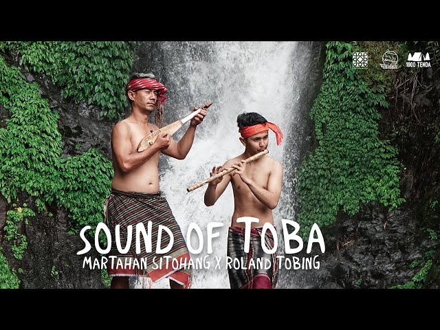 Sound of Toba Martahan Sitohang & Roland Tobing  Tao Silalahi version class=