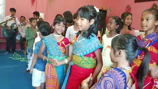 Sunday School Day 2023