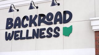 Backroad Wellness Lima, OH - Tour & Media Day