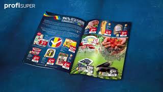 Catalog Profi Super 26.07 - 8.08.2023