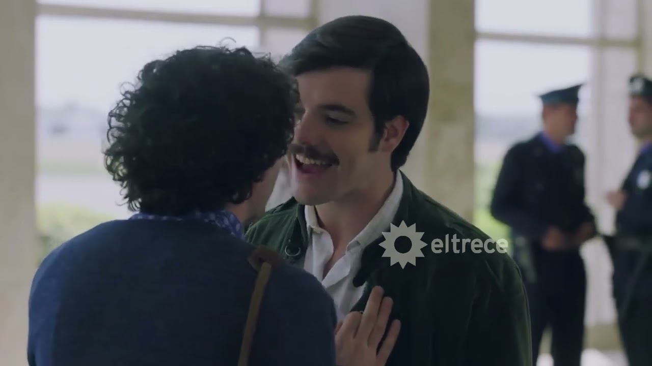 #ATAV2 Antonio y Segundo // Daylight