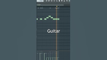 How to make Metal Music (Fl Studio) part 1 #metal  #metalmusic #flstudio
