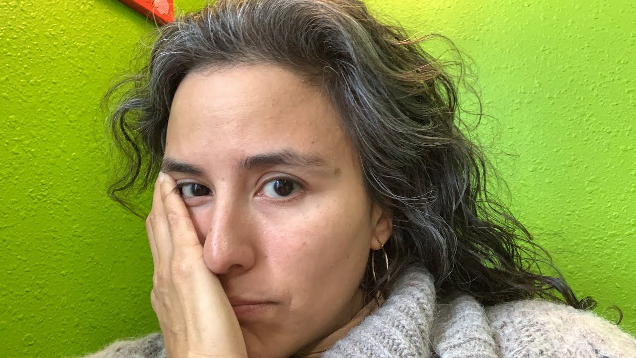 Connection in Quarantine: Chest Discomfort & Pain for Spain