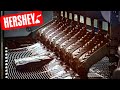 Hershey's Chocolate Making Process Quiz