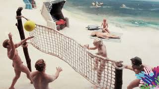 Podcast: Stories From The Eastern West #22 - NAKED