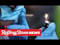 Black-Market Weed Is Booming In New York City | RS News 5/7/20