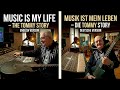 Music is my Life – The Tommy Story (Official Video)