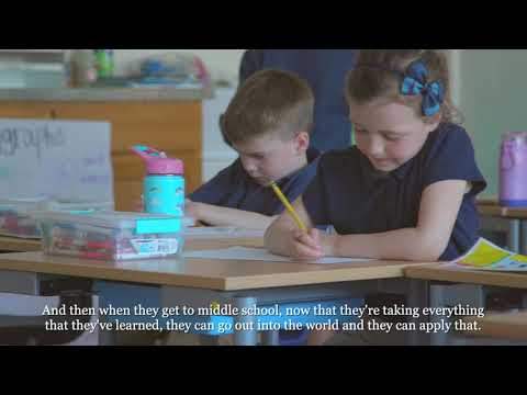 WASHINGTON EPISCOPAL SCHOOL | EARLY CHILDHOOD PROGRAM