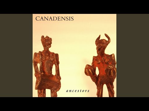 Canadensis — Precession