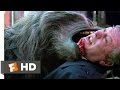 An American Werewolf in London (1981) - London Massacre Scene (9/10) | Movieclips