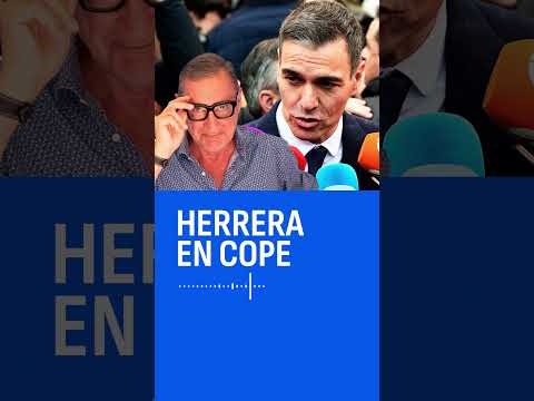 La guasa de Herrera con los dos mediadores: "Tendremos que contratar a un tercero"