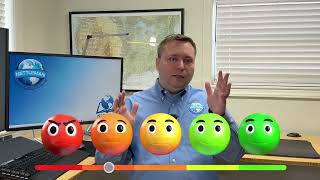 North Dakota Land Surveyor Exam | (ND Surveying Prep)