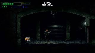 OST the game Terminator 2D: NO FATE  Future War: Resistance