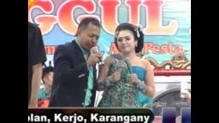 langit mendung kuto ngawi supra nada terbaru live nglaran