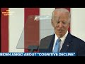 Tough Biden: This didn&#39;t age well.