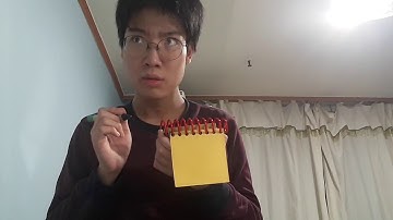 How to draw a straw (Part 3) with a brand new Mailtime song included (New version)