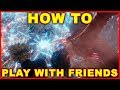 How To play real chess with our friends (online) - YouTube