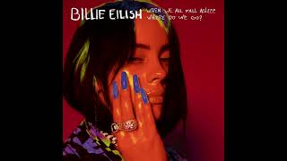 Download Lagu Billie Eilish - When I Was Older [5.1 Surround Sound] MP3