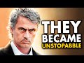 How mourinho turned a team of old men into the best in the world