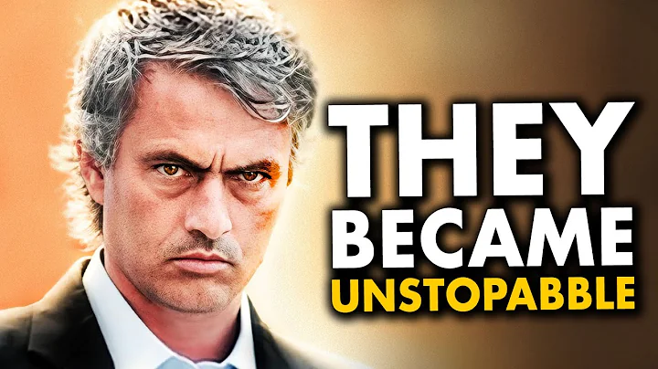 How Mourinho Turned A Team Of OLD MEN Into The Best In The World - DayDayNews