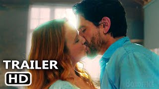 THE STRANGER IN OUR BED Trailer (2022) Emily Berrington, Ben Lloyd-Hughes