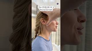 Natural Results Weekend Lift 3 Months Post-Op Before And After