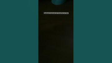 Keyboard shortcuts for VoiceOver on Mac