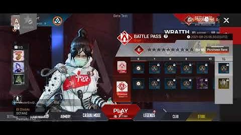 😱Wtf moment in Apex Legends Mobile #shorts #short