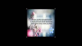 Gece Gündüz Döne Döne