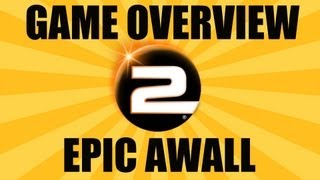 PS2 Ultimate Game Overview ft. Gameplay, Weapons, Vehicles, Empires, Skill Trees, Maps by Epic Awall