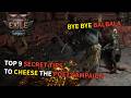 [FIXED] Top 9 SECRET Tips To CHEESE The PoE2 Campaign