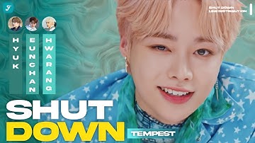 How Would TEMPEST sing 