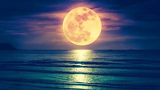 🔴 Fall Into Deep Sleep Easily! Best Relaxing Music for Sleep & Healing Meditation | Insomnia Relief screenshot 1