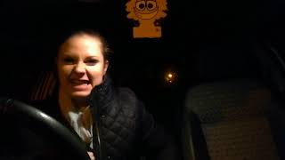 Video diary - 8 week training programme with Emily Moll