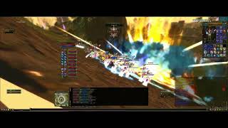 Felix2W - Dryads PK | Muted | Knight Online Vol 6