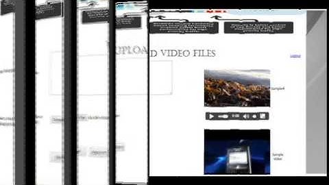 Final Year Projects 2014- Quality of Service Provision in Cloud based