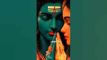 जिंदगी के हर सफर में काफी हो तुम।Mahadev status #mahadev #shivstatus #shivparvatistutas #yt #shiv