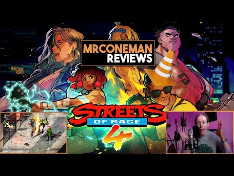 Streets of Rage
