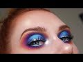 Instagram Eyeshadow  | In Depth Eyeshadow Tutorial